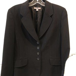 Ann Taylor Blazer